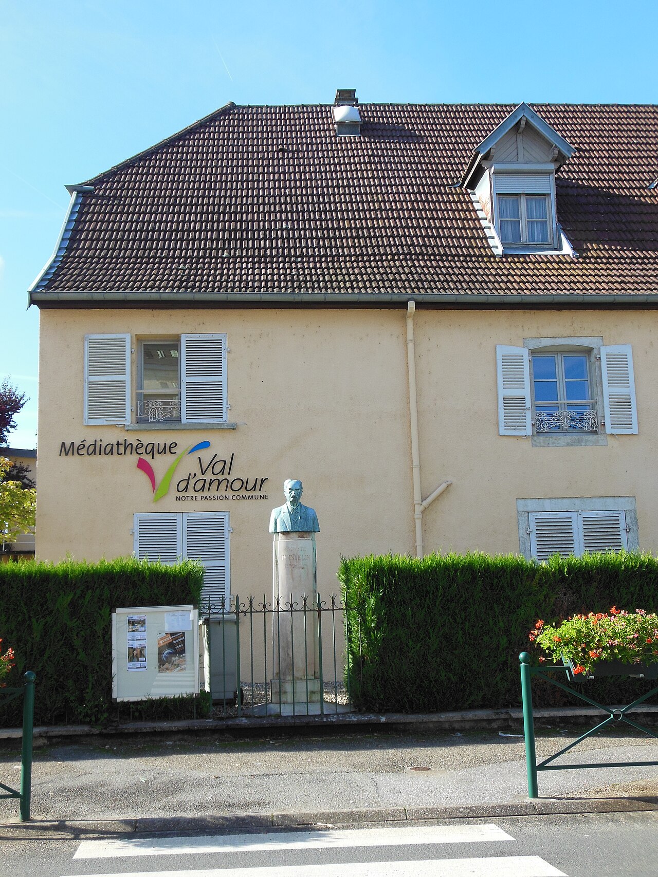 Château de Jules Grévy